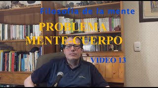 Problema mentecuerpo  Video 13  Emergentismo  Por Sergio Morales  Filosofía de la mente [upl. by Yerggoeg961]