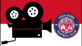 Monaco  Toulouse 23ème j 2019 debrief [upl. by Strephonn]