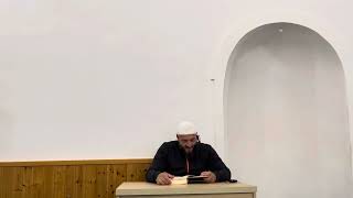 MËKATET E MËDHA 125 Poshtërimi i muslimanit 16112024 [upl. by Aphra311]