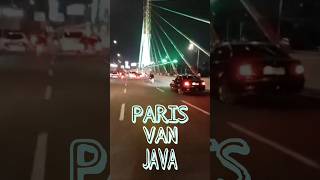 Paris van java [upl. by Manella]