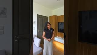 1Bedroom Condo for Sale in Phuket  Pool amp Gym homeforsalethailand phuketproperty thailand [upl. by Parthenia]