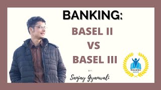 BASEL BASEL II VS BASEL III in Nepali [upl. by Heng]