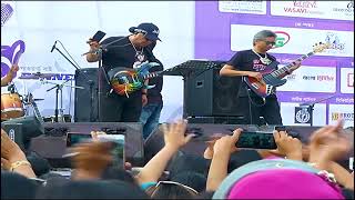 Ayub Bachchu Concert  Live Concert Women day2018  আইয়ুব বাচ্চু । Meye  Miss u Ayub Bachchu [upl. by Hedvig]