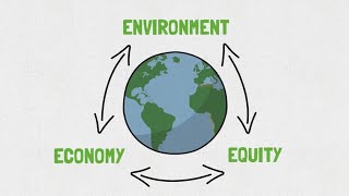 What is Sustainability [upl. by Ttam]