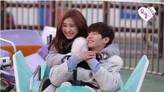 TOP 12 We Got Married Couples [upl. by Llenrep]