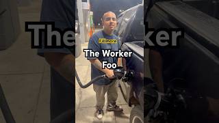 Worker Foo explore work funny cholo fillmore comedy fyp shortvideo [upl. by Sergeant]