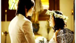 Princess Hours Instrumental OST  닿지 못한 마음 [upl. by Ephram]