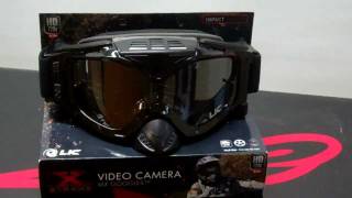 Liquid Image MX Brille mit Kamera HD Impact 365 [upl. by Elamaj240]