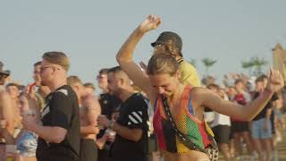 Boardmasters 2023 Festival Trailer [upl. by Arymahs]