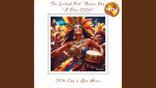 A Paso 2024 Afro Mix [upl. by Nsaj]