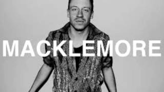 Macklemore Otherside Ft Fences [upl. by Landri]