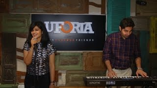 Firestone Cover  Euphoric Reprise by Nishchay Ft Astha Maheshwari [upl. by Kirbie842]