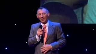 Colin Fry Live With TJ Higgs [upl. by Sivad]