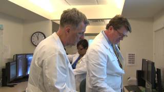 Emory Spine Center Surgeons Discuss Spinal Tumors [upl. by Hughie]