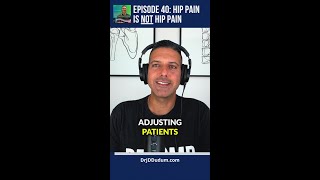 From Chiropractor to Patient My Journey with Severe Back Pain and Nerve Issues [upl. by Nirtak556]