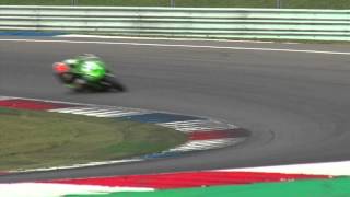 OW Cup Supercup 600 Assen 19 juli 2014 [upl. by Idarb472]