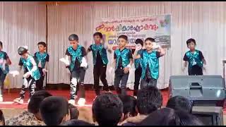 Guleba Dance നാനും എന്റെ ഫ്രന്റ്സും 🥰🥰 [upl. by Sanson]