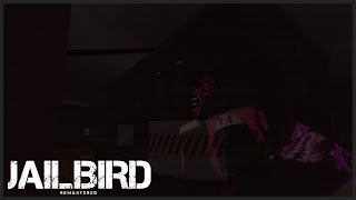 Roblox Jailbird Remastered OJB Returning Maps Trailer [upl. by Bekki991]