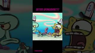 Better Spongebob [upl. by Rafe]