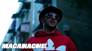 Macanache amp Nechifor  Arta CLIP OFICIAL [upl. by Fritts]