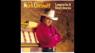 Bubba Shot The JukeboxMark Chesnutt [upl. by Quartas]