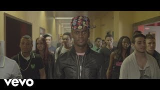 Black M  Mme Pavoshko Clip officiel [upl. by Ciapha]