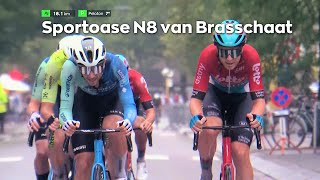 Sportoase N8 van Brasschaat 2024 full broadcast [upl. by Darill]