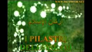 I PILASTRI DELLISLAM [upl. by Efthim210]