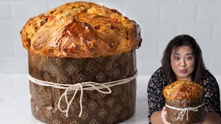 The Panettone I Make Every Year [upl. by Jojo]