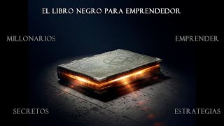 EL LIBRO NEGRO DEL EMPRENDEDOR FERNANDO TRIAS DE BES 🎧📖 AUDIOLIBRO COMPLETO EN ESPAÑOL [upl. by Rayle605]