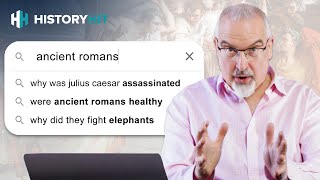 What Do We Know About Ancient Rome [upl. by Siva376]