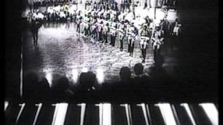 Musikstadt Berlin 194143 Paul Lincke  Theo Lingen Wunschkonzert  M Rökk  194042 footage [upl. by Eniretak]