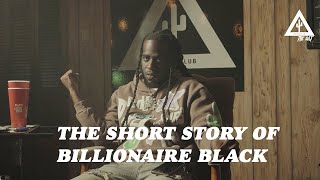 THE SHORT STORY OF BILLIONAIRE BLACK CHICAGOS BLACK SHEEP MINI DOCUMENTARY [upl. by Gnilrets]