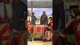 Did you know Magna Carta englishhistory history england law [upl. by Yerg]