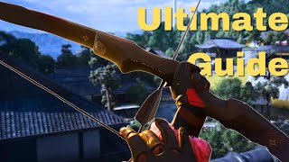 Master the Recurve Bow in The Finals Season 3  Ultimate Bow Guide [upl. by Groh28]