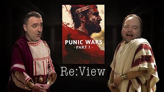 ReView  The First Punic War [upl. by Blondy]