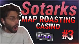 WTF THIS MAP IS SO GOOD  MAP ROASTING CASINO 🔥 3 [upl. by Cicenia]