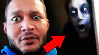 Top 5 SCARY Ghost Videos To HAUNT Your Dreams [upl. by Rimaj]