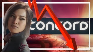 The disastrous downfall of Concord [upl. by Hairabez]