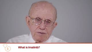 What is Imatinib [upl. by Pedroza]