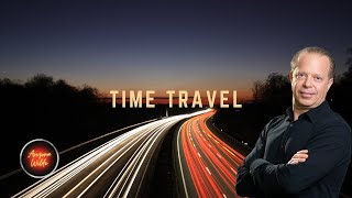 Dr Joe Dispenza  TimeTravel Meditation [upl. by Ragg]