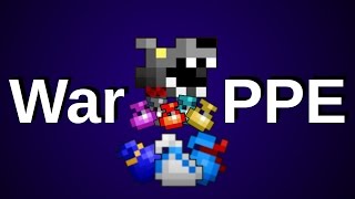 RotMG War PPE [upl. by Gerg]