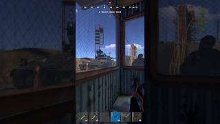 How to Destroy Bradley in Rust Under 15 Seconds 3 C4 rusts rustconsole [upl. by Eisen618]