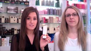 Dr Hauschka Rose Day Cream  Dr Hauschka SkinCare [upl. by Akibma416]