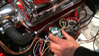 Triumph TR4A Part 30 [upl. by Norbie]