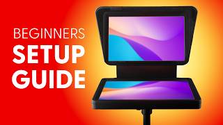 Elgato Prompter – How to Setup ULTIMATE Guide [upl. by Noffihc]