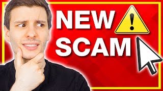 5 NEW Online Scams to Watch Out For [upl. by Noffihc]