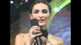 Miss Earth 2002 Džejla Glavović [upl. by Zined]