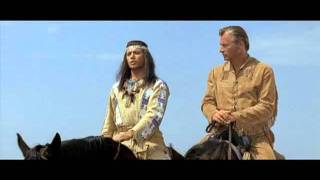 Karl May Soundtrack Winnetou [upl. by Ailati344]