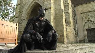 Le Batman de Vierzon [upl. by Akeem]